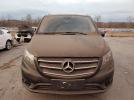 Mercedes-Benz Metris Image 3