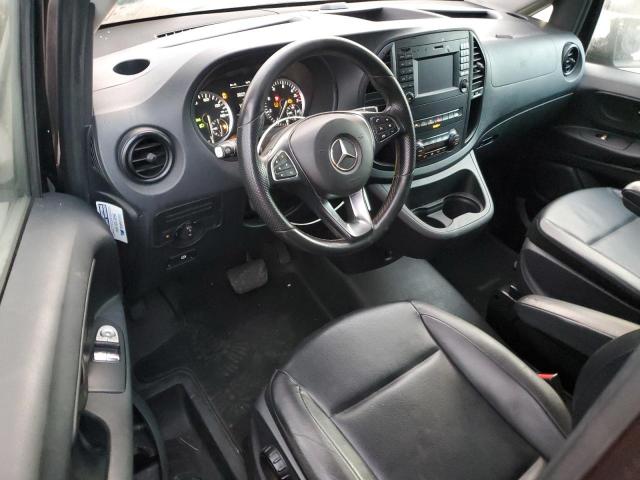 Mercedes-Benz Metris Image 13