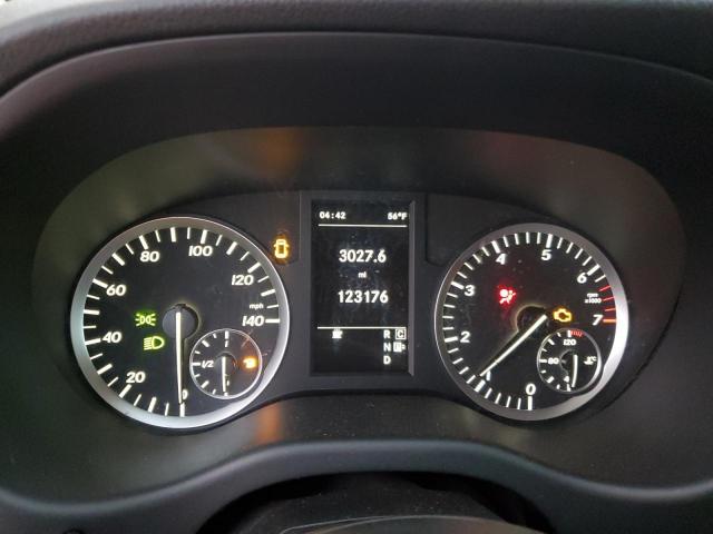 Mercedes-Benz Metris Image 5