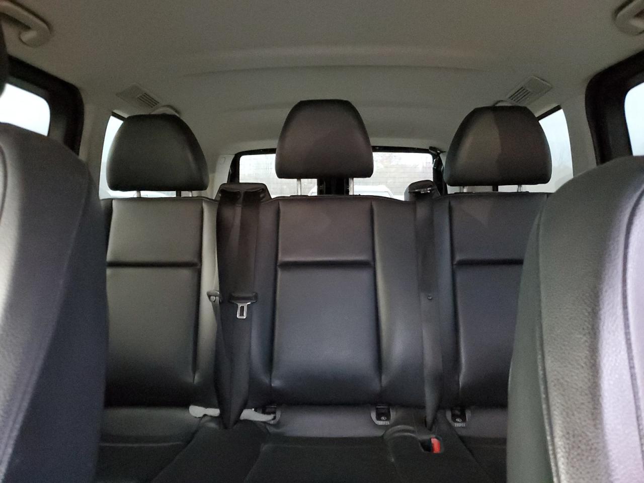 Mercedes-Benz Metris Image 7