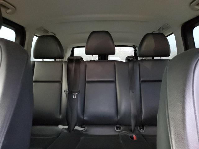 Mercedes-Benz Metris Image 7