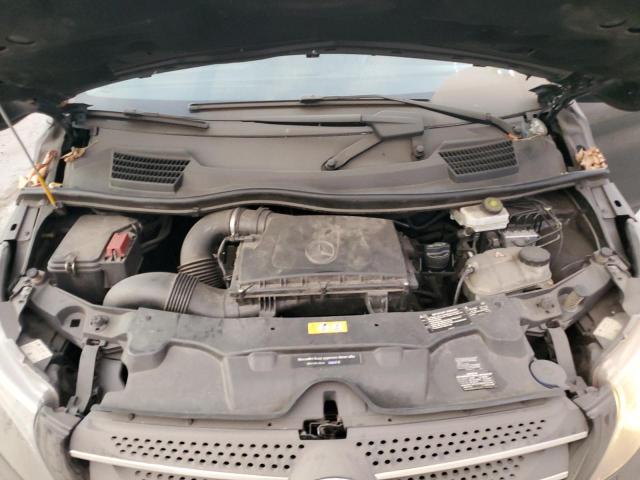 Mercedes-Benz Metris Image 9