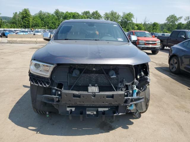 Dodge Durango Citadel Image 2