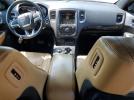 Dodge Durango Citadel Image 9