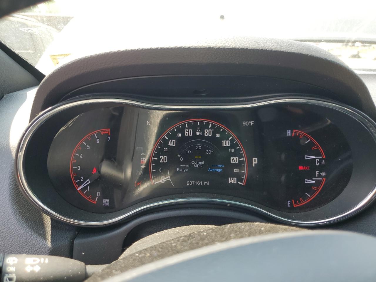 Dodge Durango Citadel Image 7