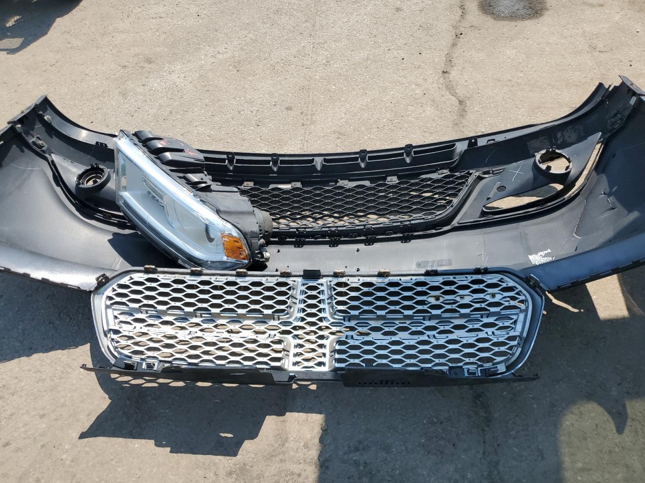 Dodge Durango Citadel Image 13