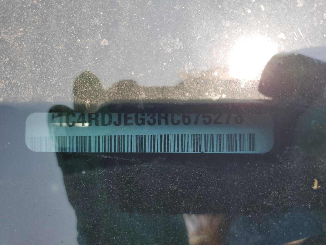 Dodge Durango Citadel Image 14