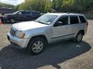 Jeep Grand Cherokee Laredo Image 1