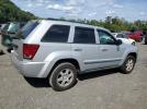 Jeep Grand Cherokee Laredo Image 6