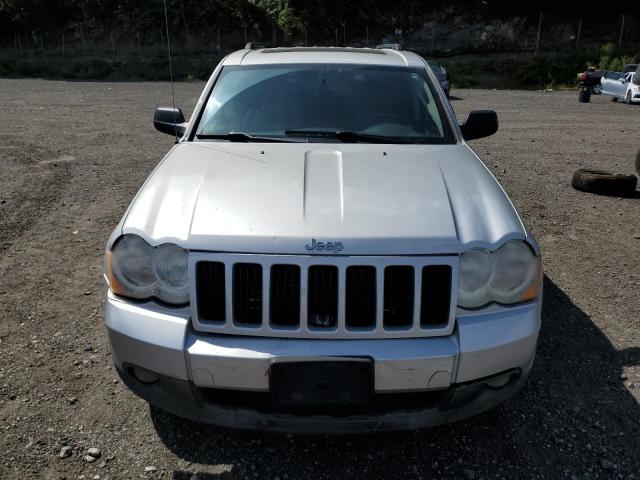 Jeep Grand Cherokee Laredo Image 9