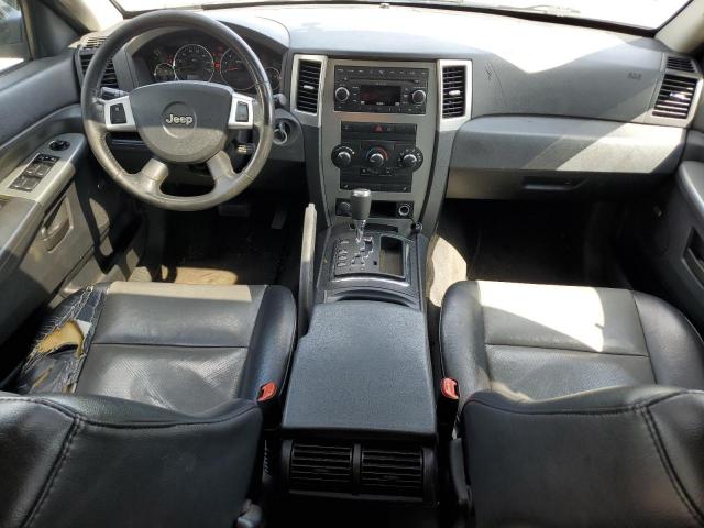 Jeep Grand Cherokee Laredo Image 3