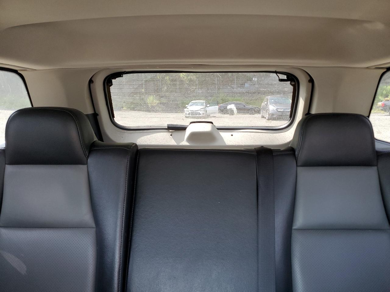 Jeep Grand Cherokee Laredo Image 12