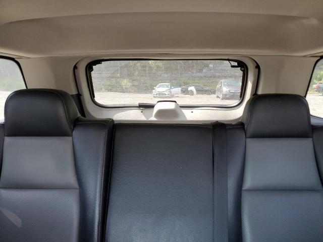 Jeep Grand Cherokee Laredo Image 12