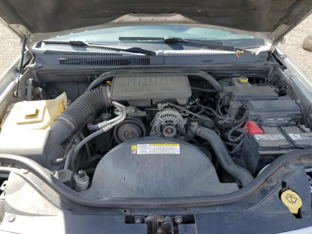 Jeep Grand Cherokee Laredo Image 10