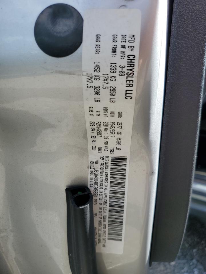 Jeep Grand Cherokee Laredo Image 5