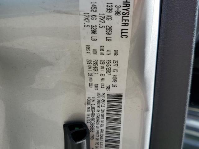 Jeep Grand Cherokee Laredo Image 5