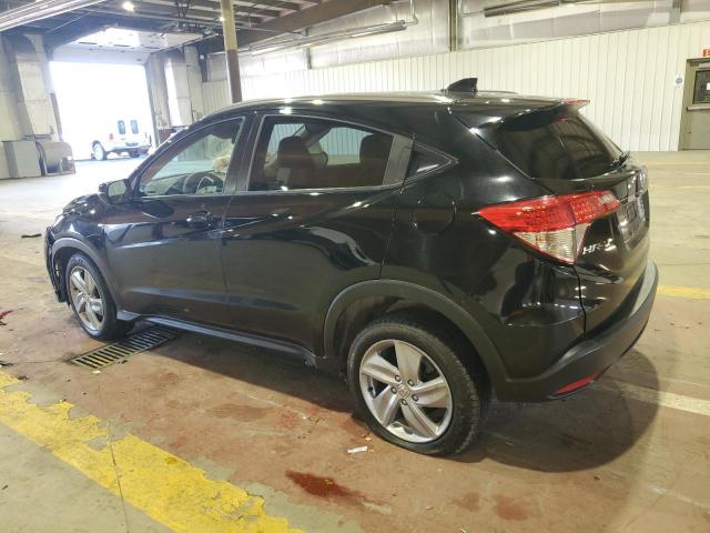 Honda HR-V Ex Image 5