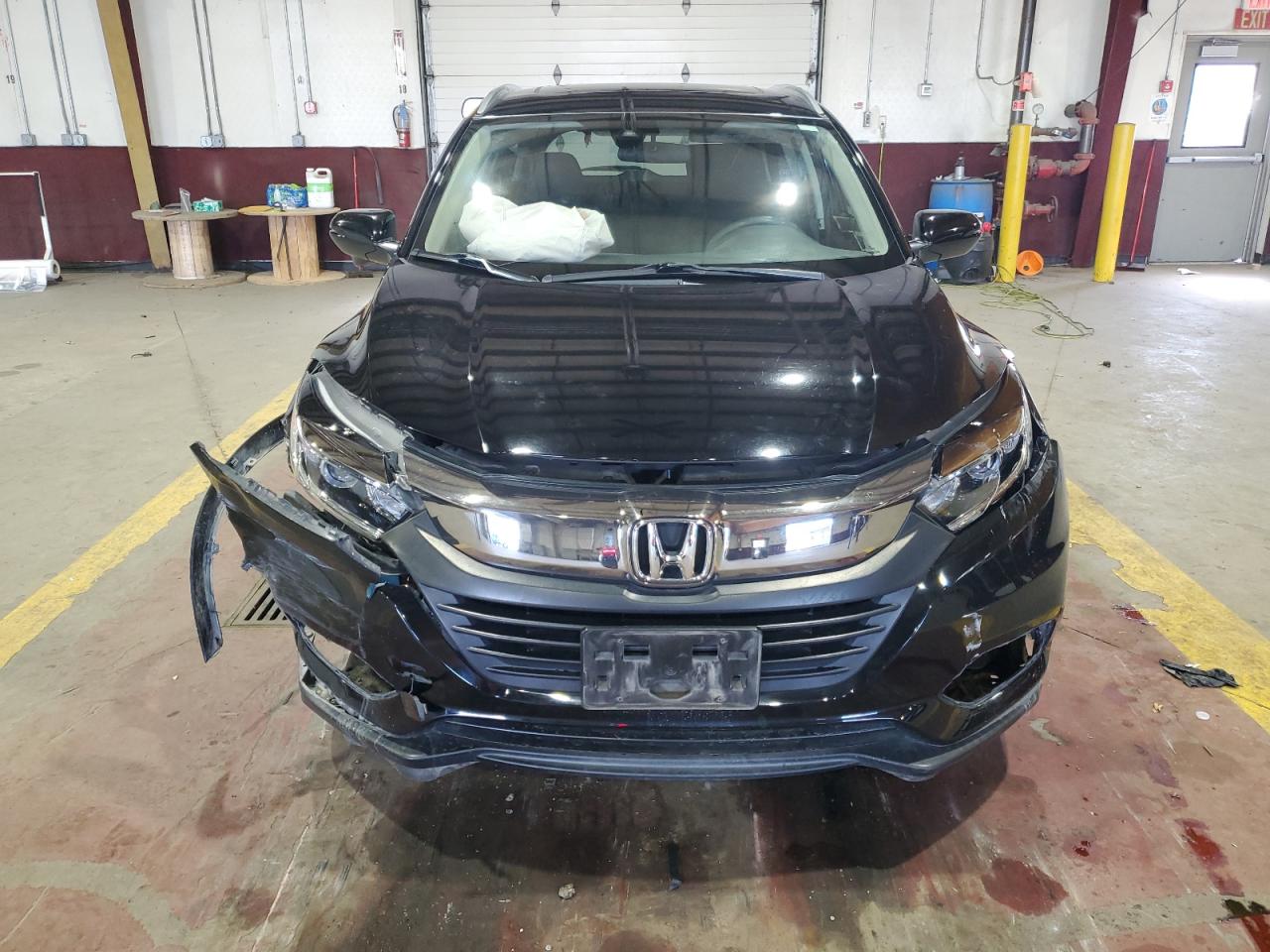 Honda HR-V Ex Image 4
