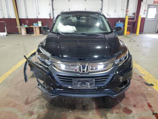 Honda HR-V Ex Image 4