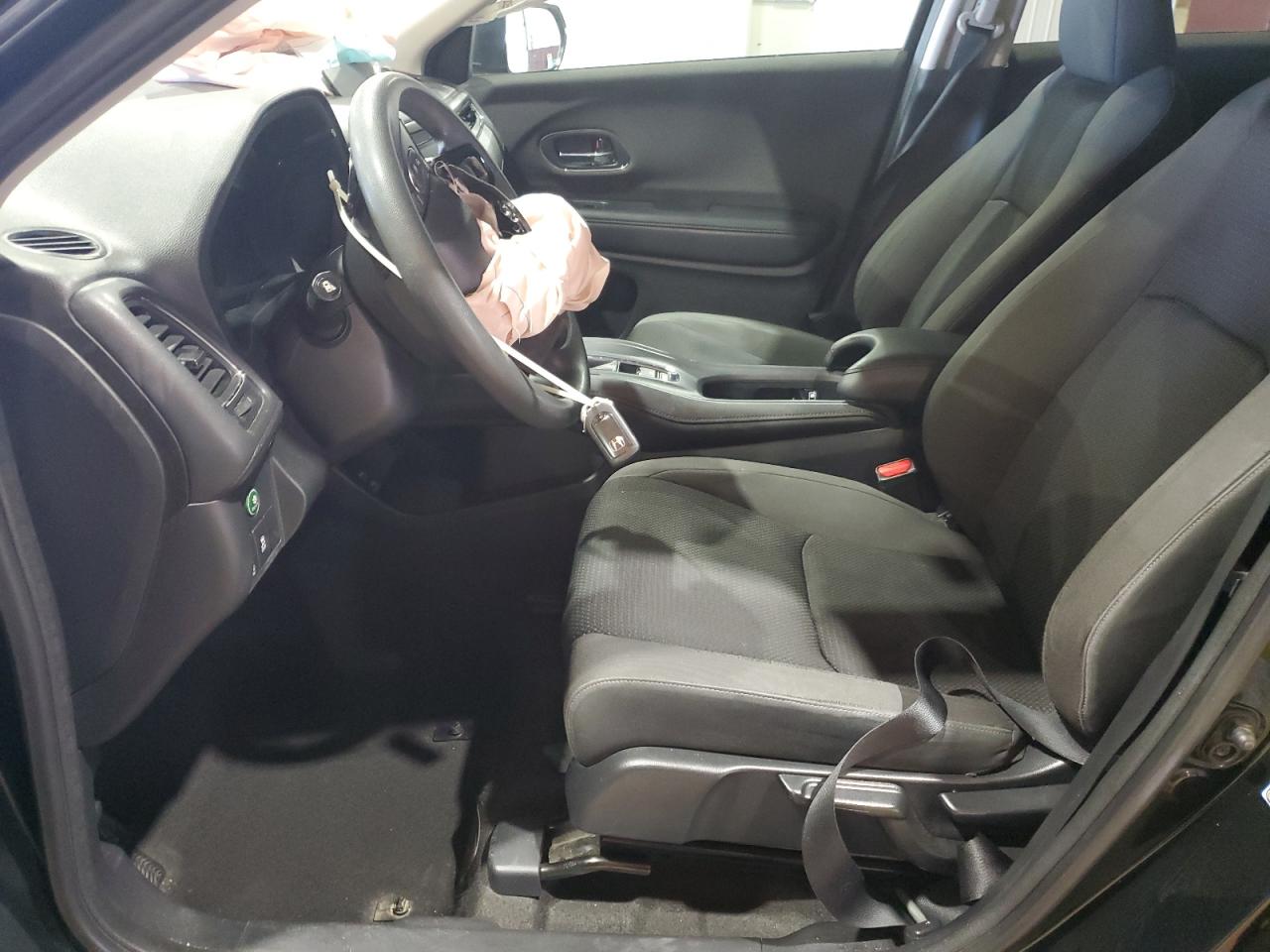 Honda HR-V Ex Image 7