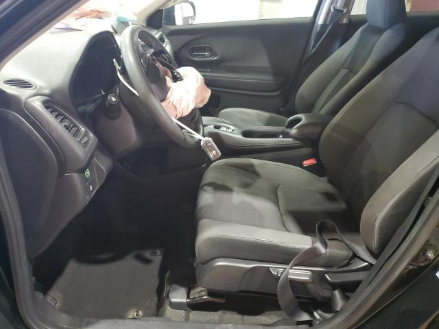 Honda HR-V Ex Image 7