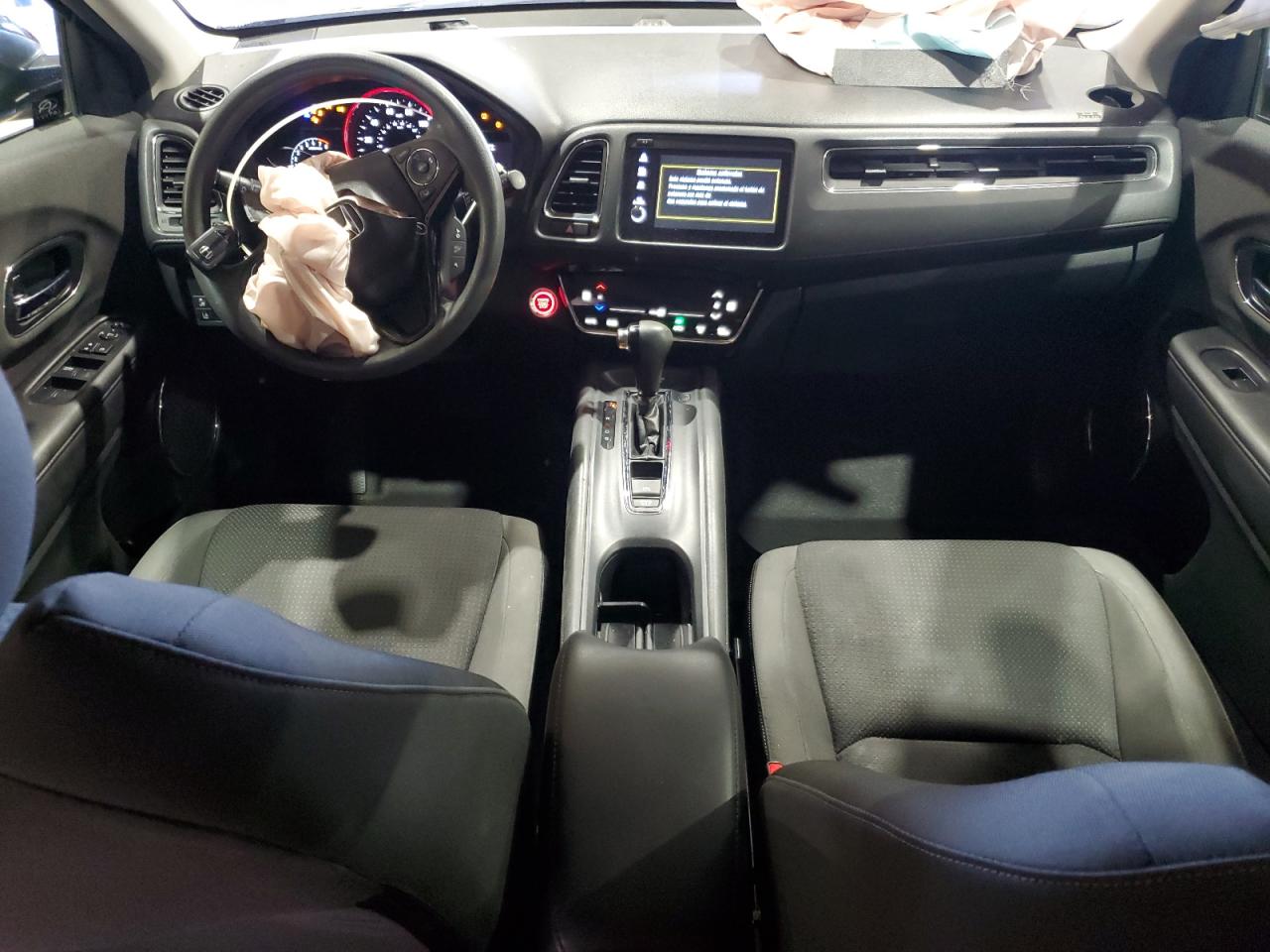 Honda HR-V Ex Image 6