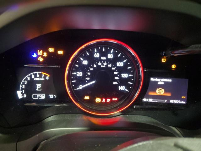 Honda HR-V Ex Image 9