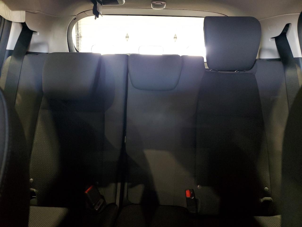 Honda HR-V Ex Image 10