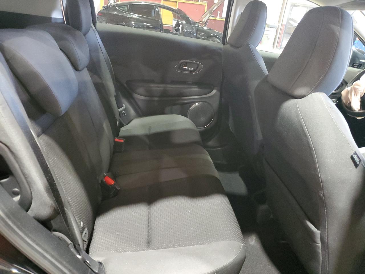 Honda HR-V Ex Image 11