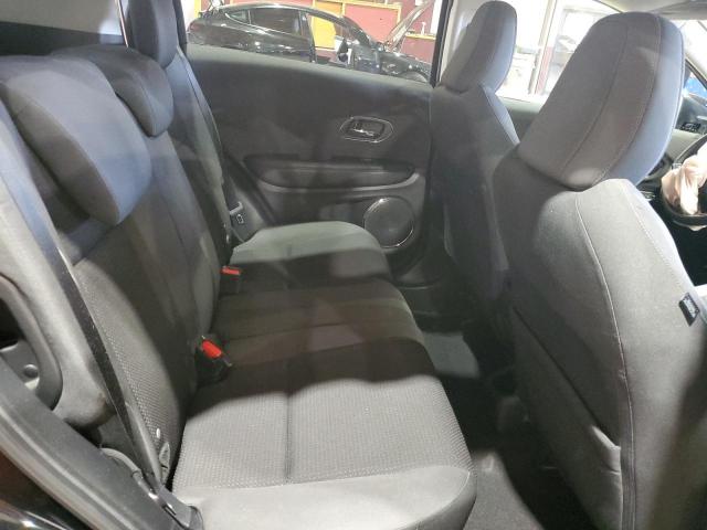 Honda HR-V Ex Image 11