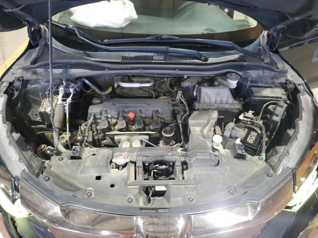 Honda HR-V Ex Image 13