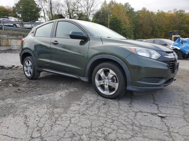 Honda HR-V Lx Image 3