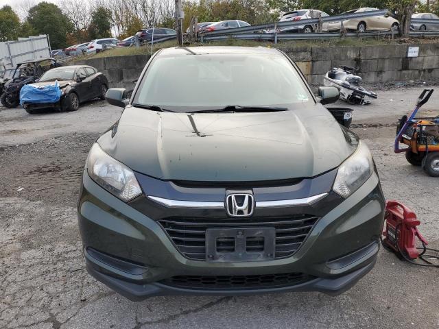 Honda HR-V Lx Image 6