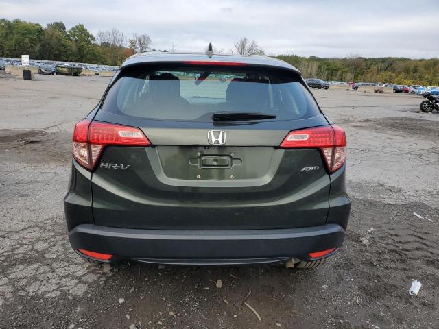 Honda HR-V Lx Image 11