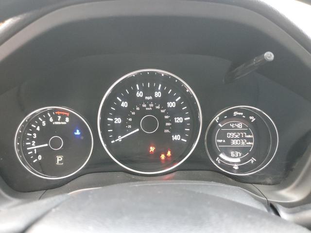 Honda HR-V Lx Image 13