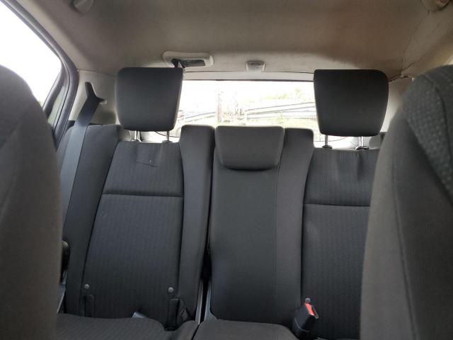 Honda HR-V Lx Image 2