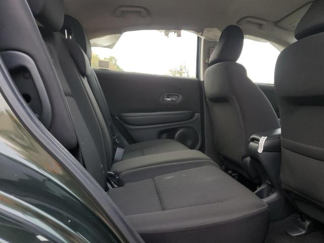 Honda HR-V Lx Image 8