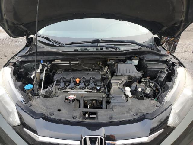 Honda HR-V Lx Image 5