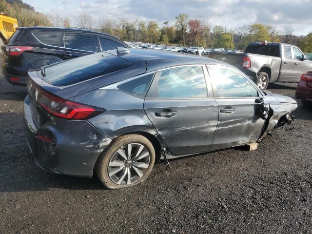 Honda Civic Exl Image 13