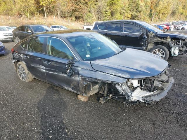 Honda Civic Exl Image 12