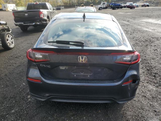 Honda Civic Exl Image 5