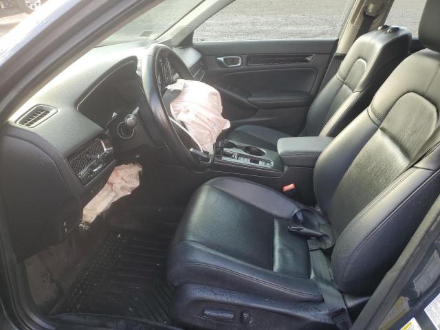 Honda Civic Exl Image 6