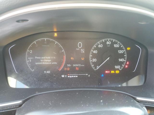 Honda Civic Exl Image 9