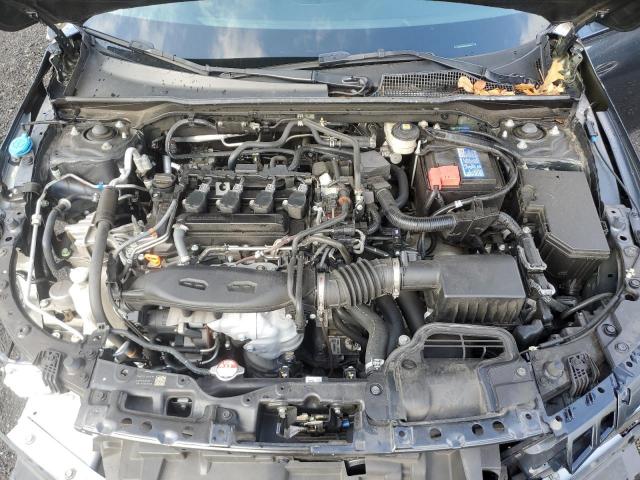 Honda Civic Exl Image 11