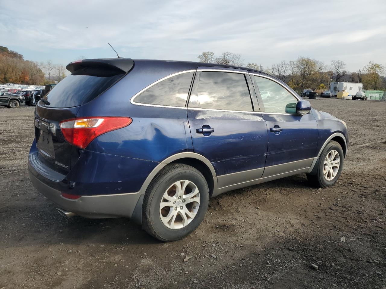 Hyundai Equus Gls Image 3