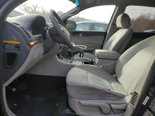 Hyundai Equus Gls Image 11