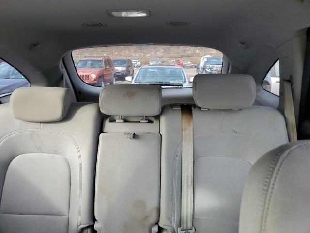 Hyundai Equus Gls Image 9