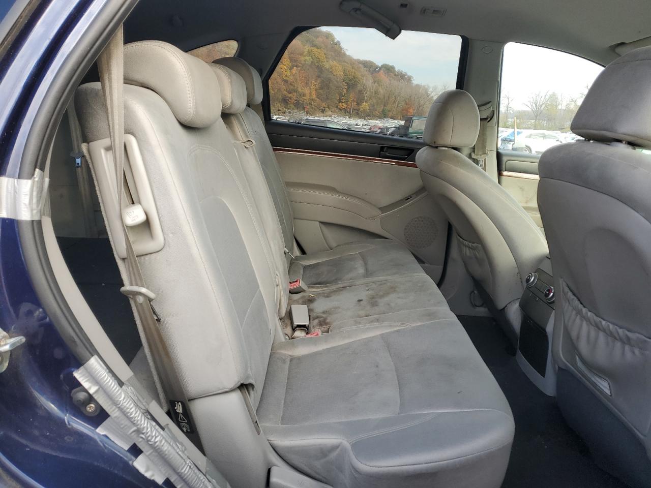 Hyundai Equus Gls Image 4