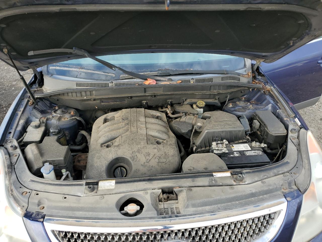 Hyundai Equus Gls Image 6