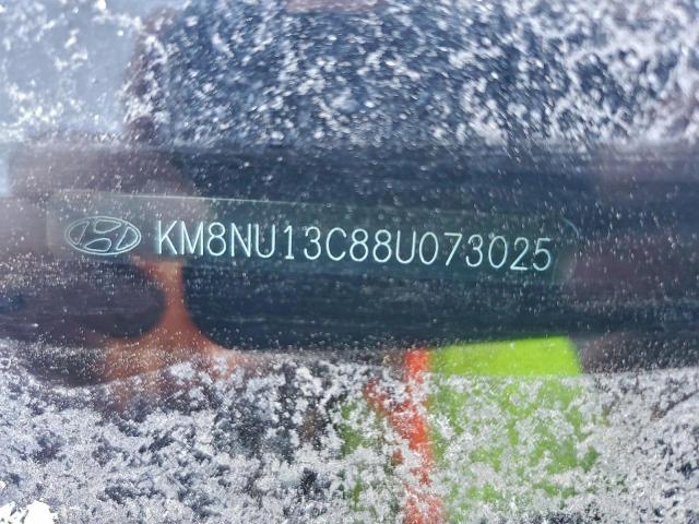 Hyundai Equus Gls Image 7